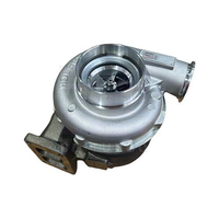 Ny BE Turbo 124481 turboaggregat