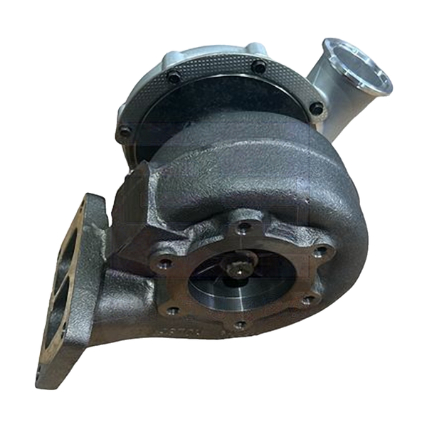 Ny BE Turbo 124481 turboaggregat