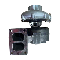 Ny BE Turbo 124481 turboaggregat