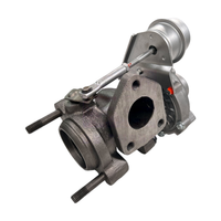 Ny BE Turbo 124488 - GT15 turboaggregat