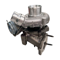 Ny BE Turbo 124493RED turboaggregat