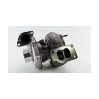 Ny BE Turbo 124505 - H1 turboaggregat