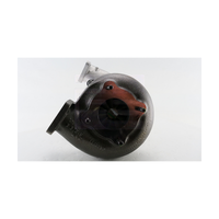 Ny BE Turbo 124505 - H1 turboaggregat