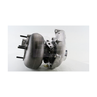 Ny BE Turbo 124505 - H1 turboaggregat