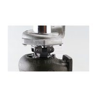 Ny BE Turbo 124505 - H1 turboaggregat