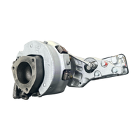 Ny BE Turbo 124522RED turboaggregat