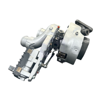 Ny BE Turbo 124522RED turboaggregat