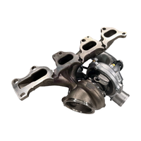 Ny BE Turbo 124577 turboaggregat