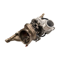 Ny BE Turbo 124577 turboaggregat