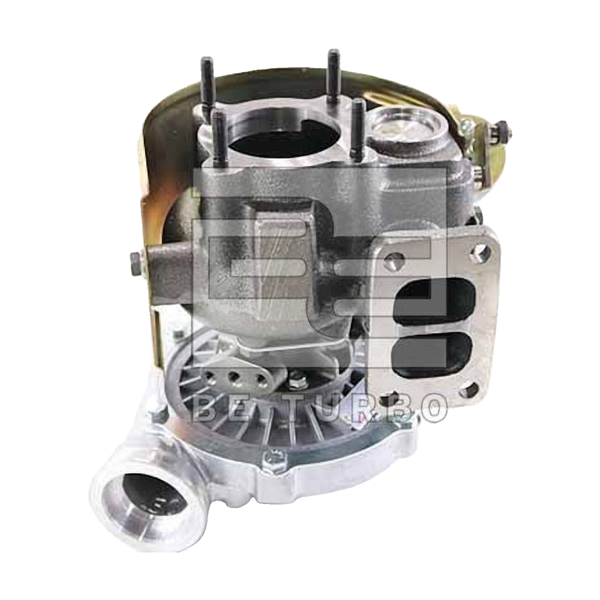 Ny BE Turbo 124584 - TBP turboaggregat