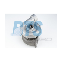 Ny BE Turbo 124620 turboaggregat