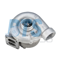 Ny BE Turbo 124620 turboaggregat