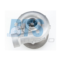 Ny BE Turbo 124620 turboaggregat