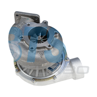 Ny BE Turbo 124620 turboaggregat