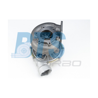 Ny BE Turbo 124620 turboaggregat