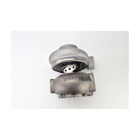 Ny BE Turbo 124625 - K31 turboaggregat