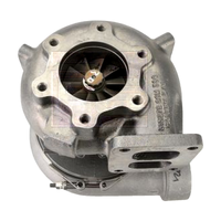 Ny BE Turbo 124625 - K31 turboaggregat
