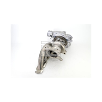 Ny BE Turbo 124638 turboaggregat