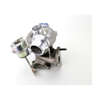 Ny BE Turbo 124642RED turboaggregat