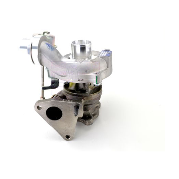 Ny BE Turbo 124642RED turboaggregat
