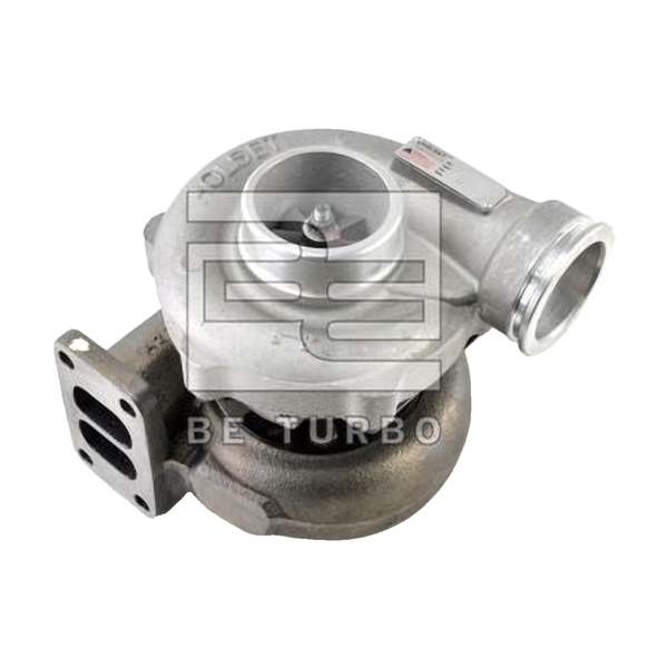 Ny BE Turbo 124663 - S2 turboaggregat