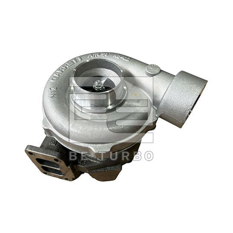 Ny BE Turbo 124670 turboaggregat