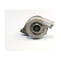 Ny BE Turbo 124702 turboaggregat