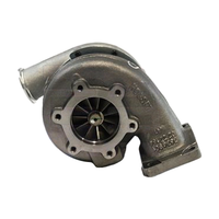 Ny BE Turbo 124702 turboaggregat