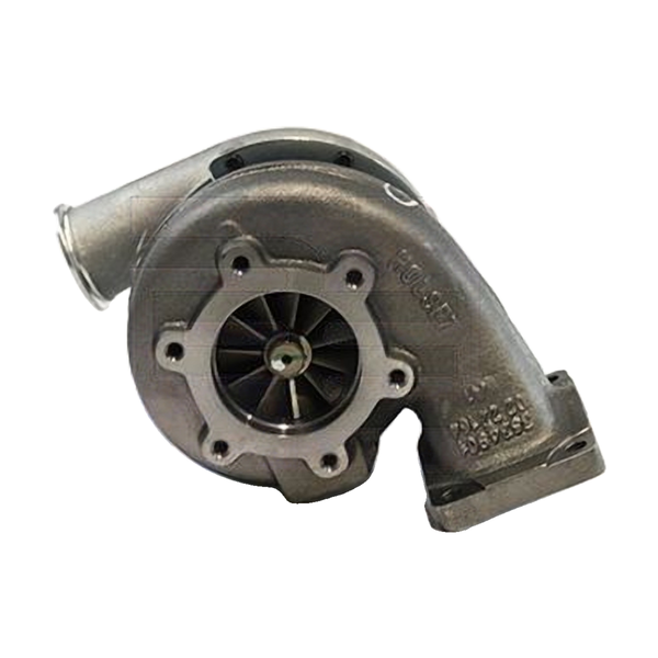 Ny BE Turbo 124702 turboaggregat