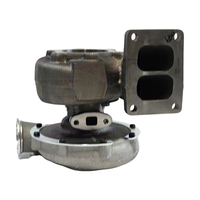 Ny BE Turbo 124702 turboaggregat