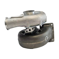 Ny BE Turbo 124702 turboaggregat