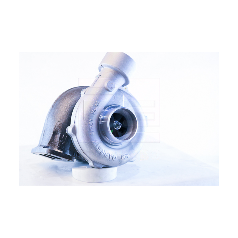 Ny BE Turbo 124711 turboaggregat