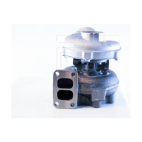 Ny BE Turbo 124711 turboaggregat
