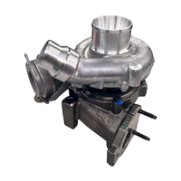 Ny BE Turbo 124715 turboaggregat