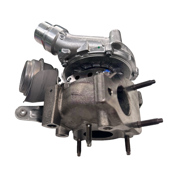 Ny BE Turbo 124715 turboaggregat