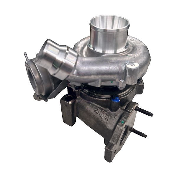 Ny BE Turbo 124715RED turboaggregat