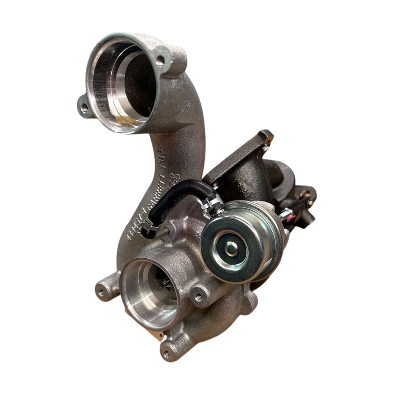 Ny BE Turbo 124726 - GT15 turboaggregat