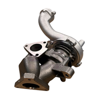Ny BE Turbo 124726 - GT15 turboaggregat