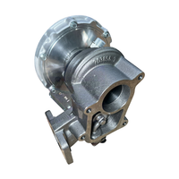 Ny BE Turbo 124728RED - K03 turboaggregat