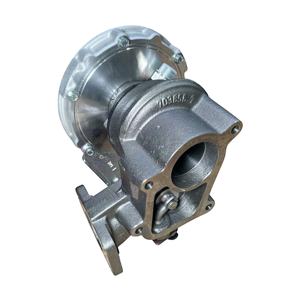 Ny BE Turbo 124728RED - K03 turboaggregat