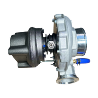 Ny BE Turbo 124728RED - K03 turboaggregat