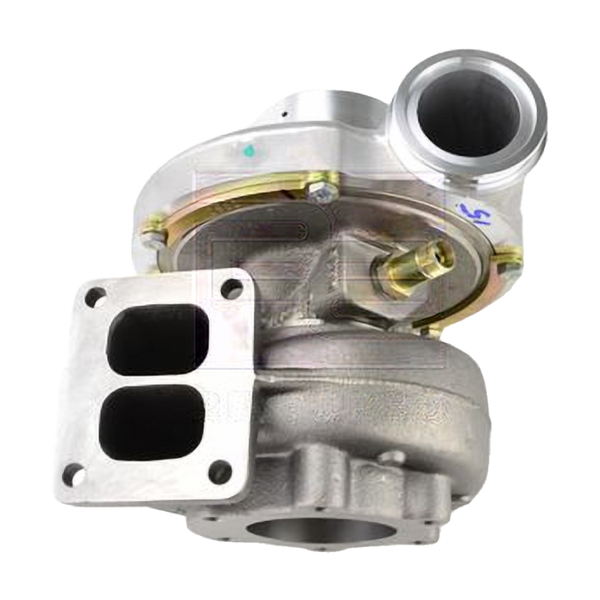 Ny BE Turbo 124733 - S400 turboaggregat