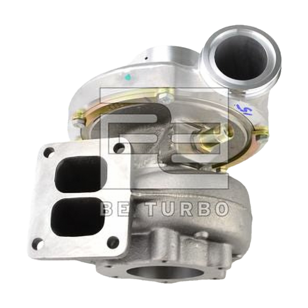 Ny BE Turbo 124733 - S400 turboaggregat