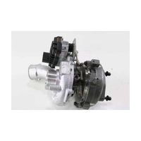 Ny BE Turbo 124753RED turboaggregat