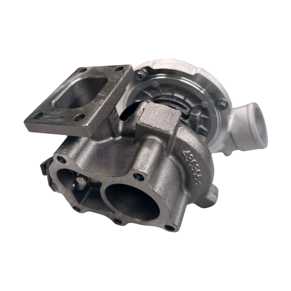 Ny BE Turbo 124761 turboaggregat