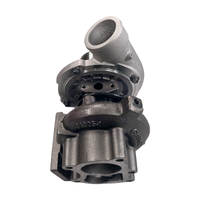 Ny BE Turbo 124761 turboaggregat