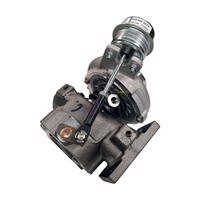Ny BE Turbo 124761 turboaggregat