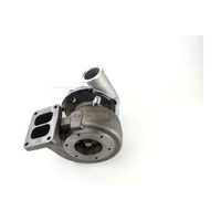 Ny BE Turbo 124775 turboaggregat