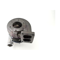 Ny BE Turbo 124775 turboaggregat