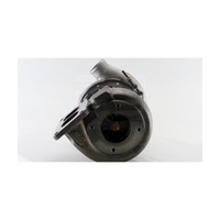 Ny BE Turbo 124811 - T04E turboaggregat